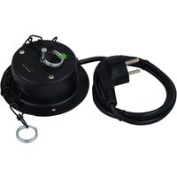Eurolite . RPM Rotator for Mirror Balls up to ;