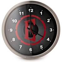 Eden -Inch Wall Clock