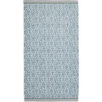 Bedeck of Belfast Clarence Bath Towel, Celadon