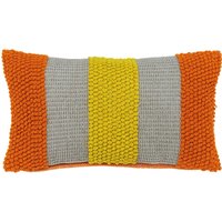 Helena Springfield Budding Brights Isla Cushion x , Mango