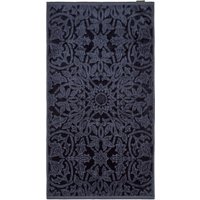 William Morris St James Bath Towel, Blue