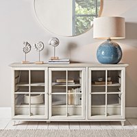 Oversized Frame Mirror