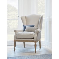 Lucien Armchair