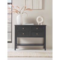 Camille Chest of Drawers
