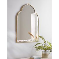 Aicha Mirror