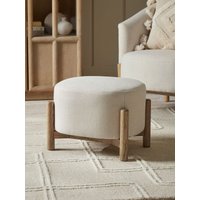 Ottowa Footstool