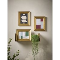 Three Framed Gallery Wall Art
