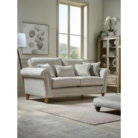 Stockholm Three Seater Sofa