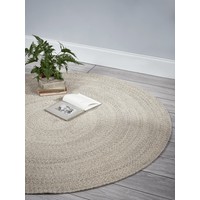 Agna Round Rug
