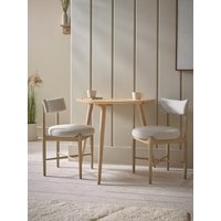 Reina Triangle Dining Table - Seater