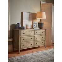 Camille Double Chest of Drawers