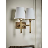 Eloise Double Wall Light