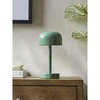 LED Dome Table Lamp