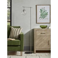 Globe Floor Lamp