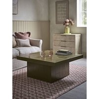 Tiled Coffee Table