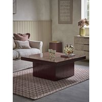 Tiled Coffee Table