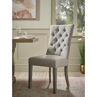 Odda Upholstered Dining Chair