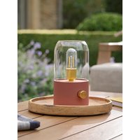 LED Rechargeable Outdoor Lantern