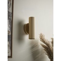 Solstice Double Wall Light