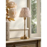 Lunelle Rechargeable Table Lamp Base