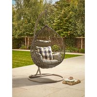 Teardrop Hanging Chair