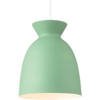 Firstlight GN Maisie Light Ceiling Pendant Light In Green Finish