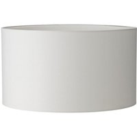 Dar S Ivory Floor Lamp Shade