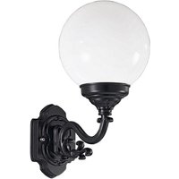 OUT Light Exterior Wall Lamp