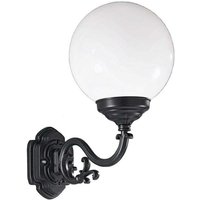 OUT Light Large Exterior Wall Lamp