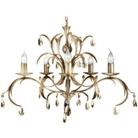 Elstead LL Lily light ceiling pendant