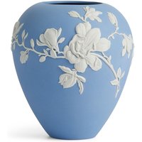 Magnolia Blossom Large Jasper Vase