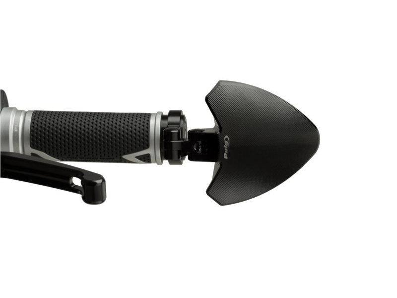 Puig Folding Left Hand Side Mirror For KTM Duke -