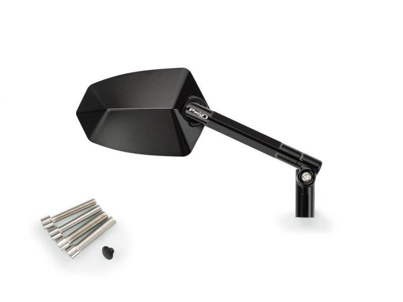 Puig GT. Rearview Mirror RHS For KTM Adventure -