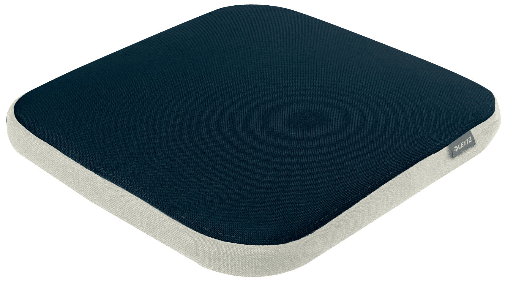 Leitz Ergo Active Wobble Cushion with fabric cover