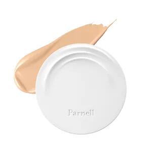 Parnell - Cicamanu Serum Cushion - Colors #C Cool Rosy