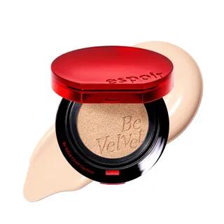 espoir - Be Velvet Cover Cushion - Colors # Ginger