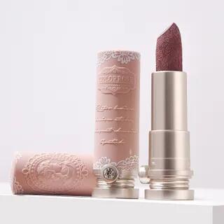 COLORROSE - Lace Embossed Western Antique Mirror Lipstick - Colors CR - .g