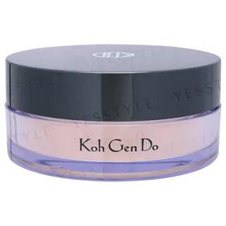 Koh Gen Do - Maifanshi Natural Lighting Powder g