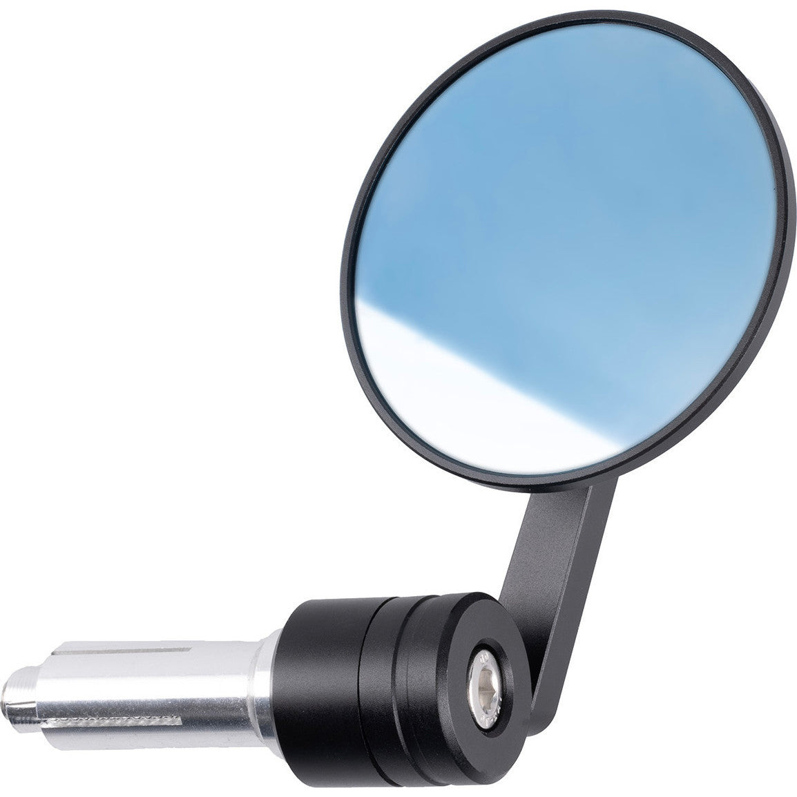 Oxford Circle Bar End Mirror OX