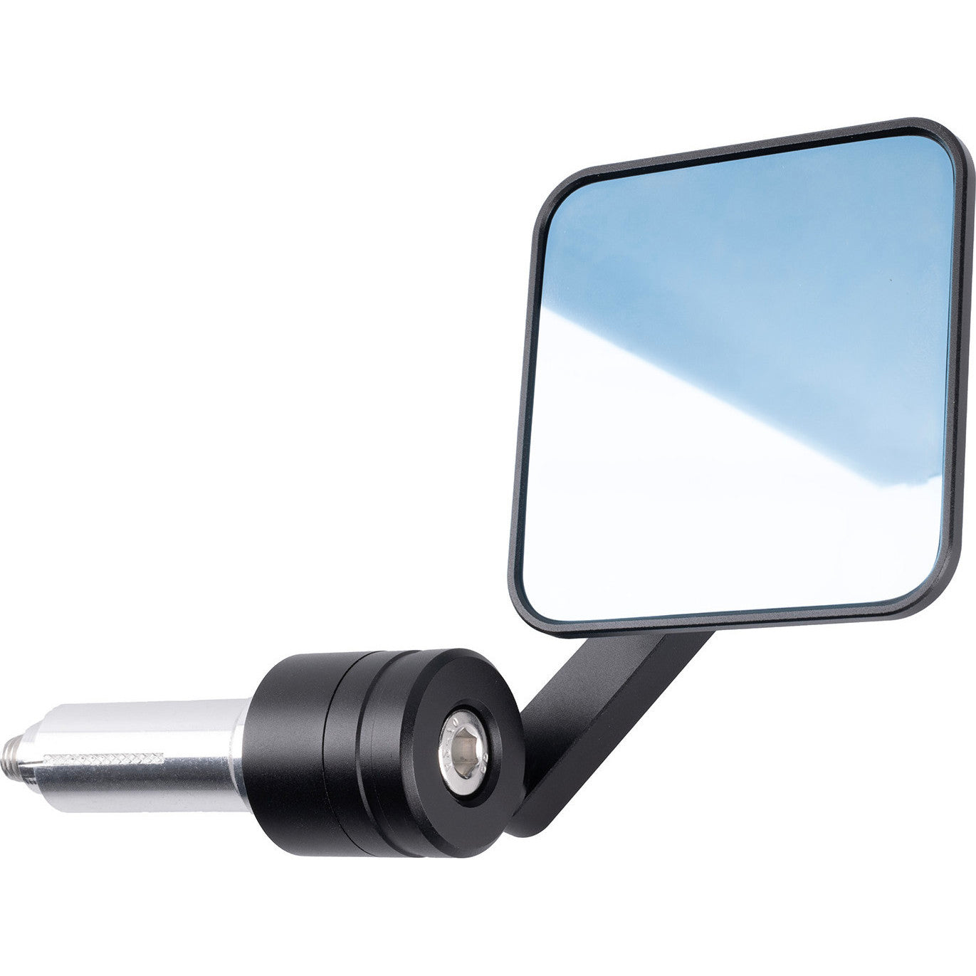 Oxford Square Bar End Mirror OX