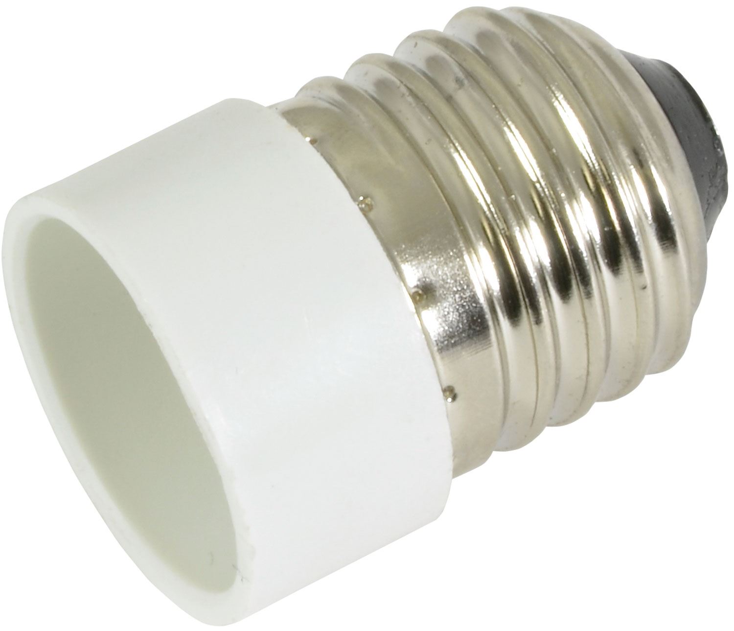 Lyyt Edison Screw Lamp Socket Converter from