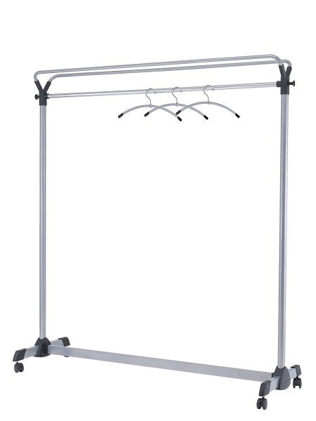 Alba PMGROUP coat rack Floorstanding hooks Grey