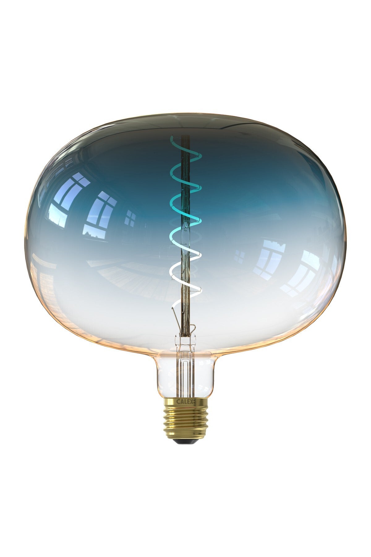 Calex Boden energy-saving lamp Extra warm light W E