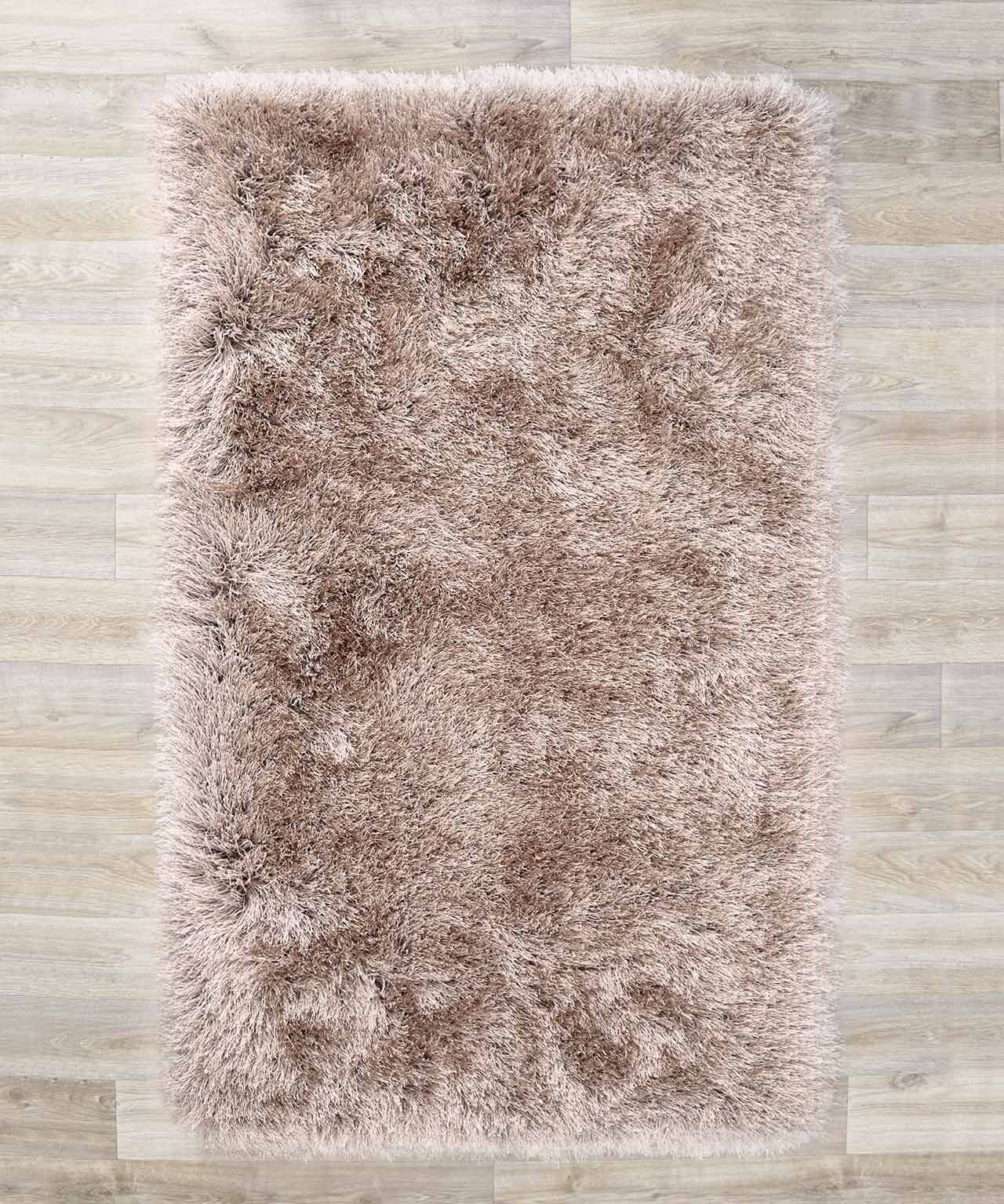 Damart Luxury deep pile rug