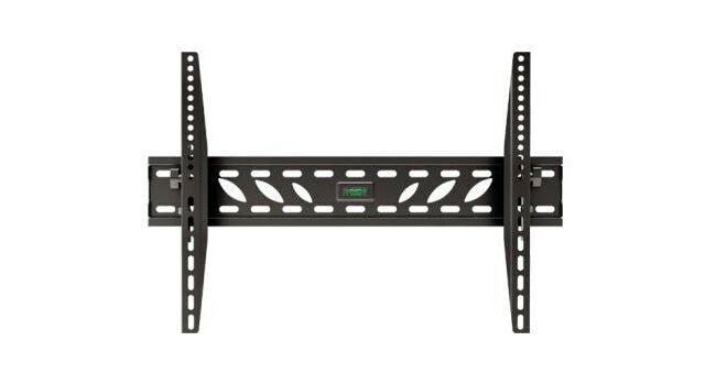 Allsee Technologies AST TV mountstand . " Black