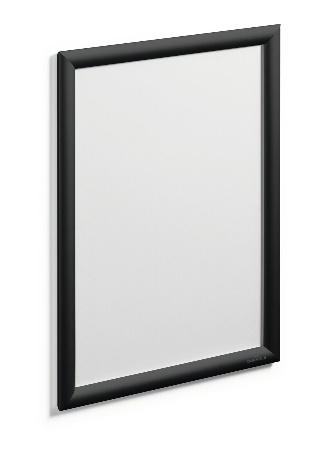 Durable picture frame Single picture frame Black