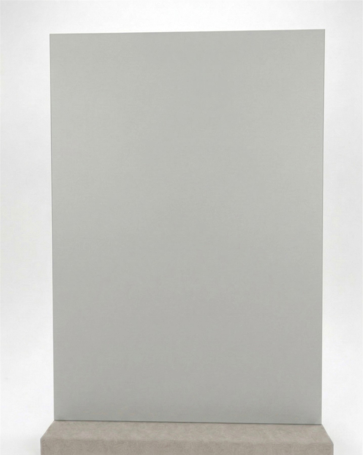 Kitchen Cabinet Doors mm Light Grey mm Luxury Replacement Outlet Cheap Fronts