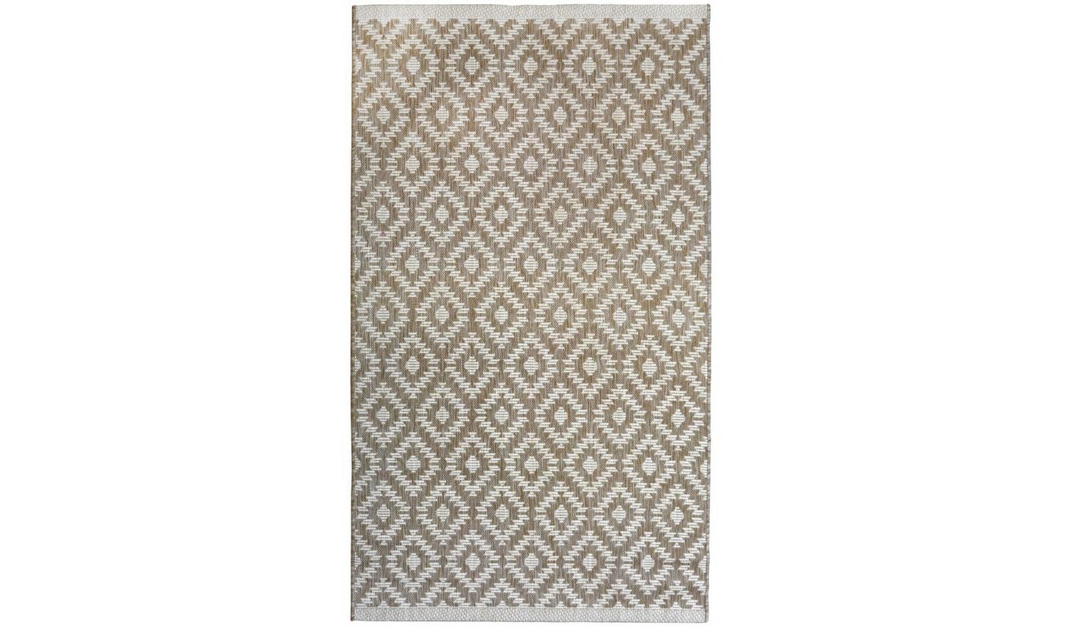 Genesis Natural Indoor Outdoor Rug x Fast Delivery Large