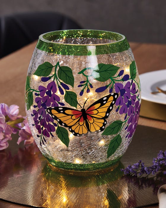 Damart Summer Lantern