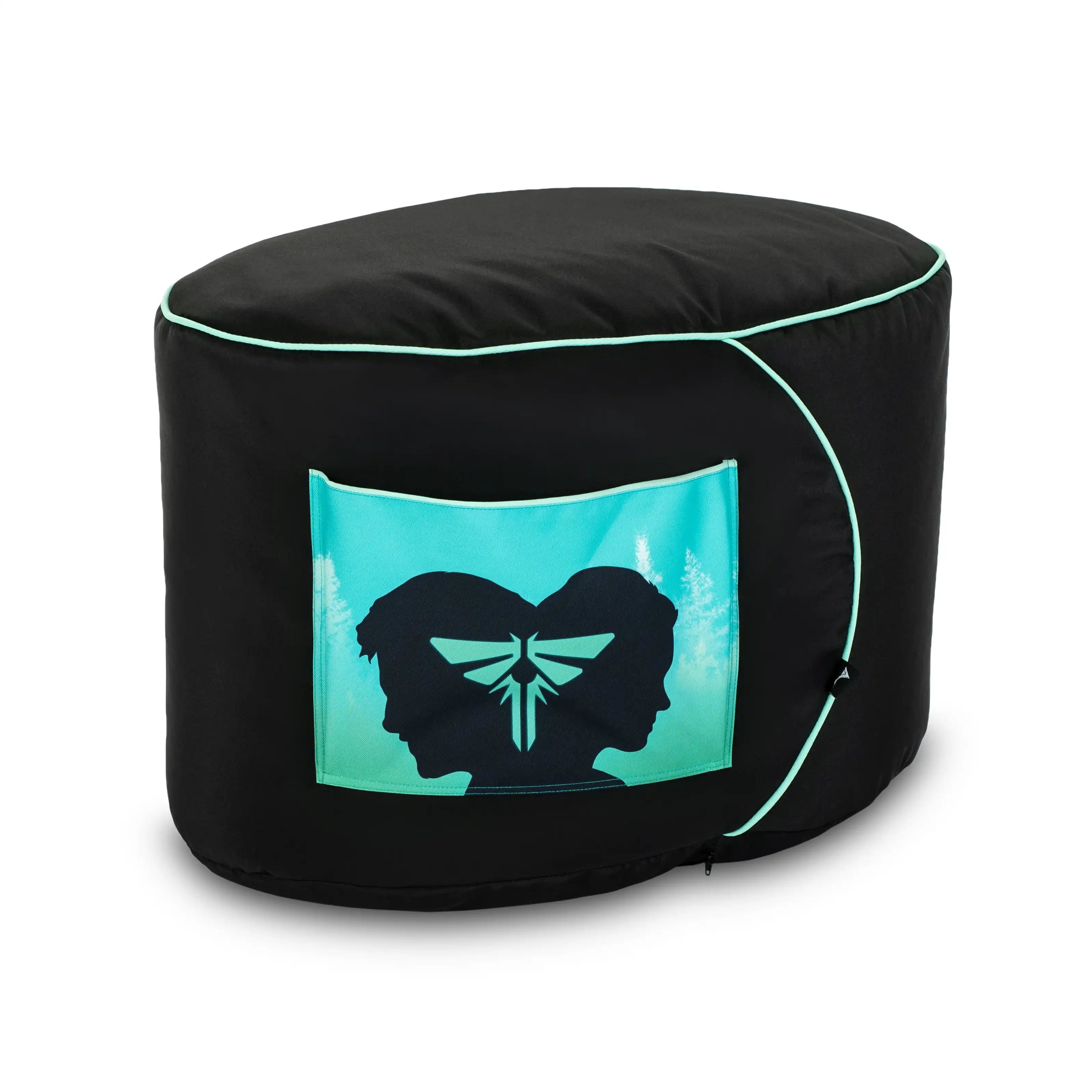 The Last of Us Special Edition Footstool